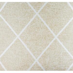 Square Crackle Glitter Diamond Geometric Wallpaper