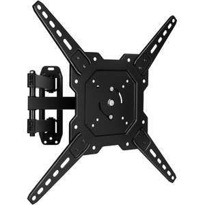 Futura TV Wall Mount Bracket with Tilt Swivel Rotate