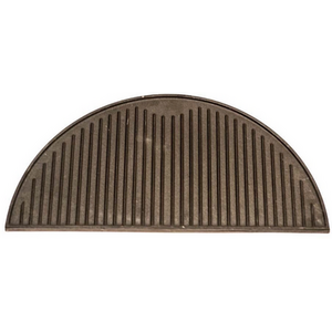 Kamado Bono Two-Sided Cast Iron Plate