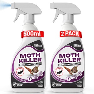 Moth Spray