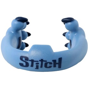 Stitch Phone Stand and Decal