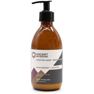 Blackberry  Almond Lotion 300ml