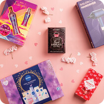 Valentines Gifts For Her