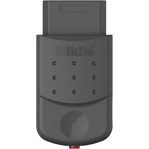 Bluetooth Retro Receiver for Sega Saturn and Windows PC