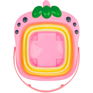 Strawberry Bucket Set