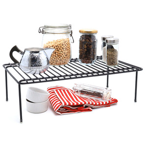 Buckingham Steel Helper Shelf