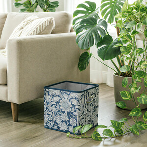 Botanical Storage Cube