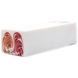 Grapefruit Handcrafted Soap Loaf Refreshing Energizing Skincare