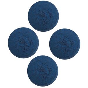 Power Glide Leather Pool Cue Tips