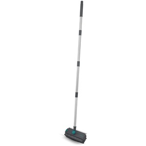 2 in1 Floor Scrubbing Brush