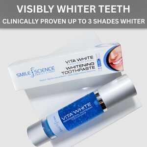 Vita-White Whitening Toothpaste