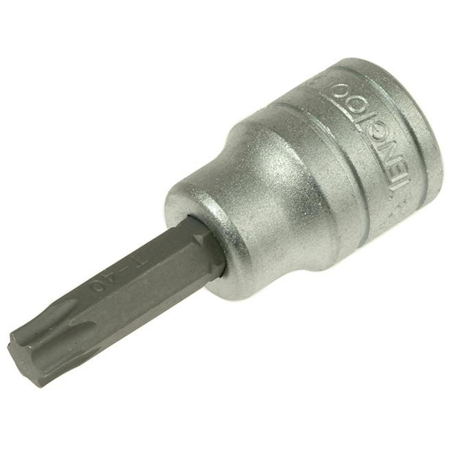 Teng Tools M381240T-C - 3/8"" Drive TX Bit Socket - TX40 - Image 11