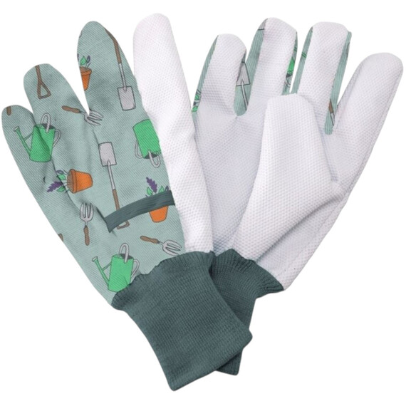 Cotton Glove Small