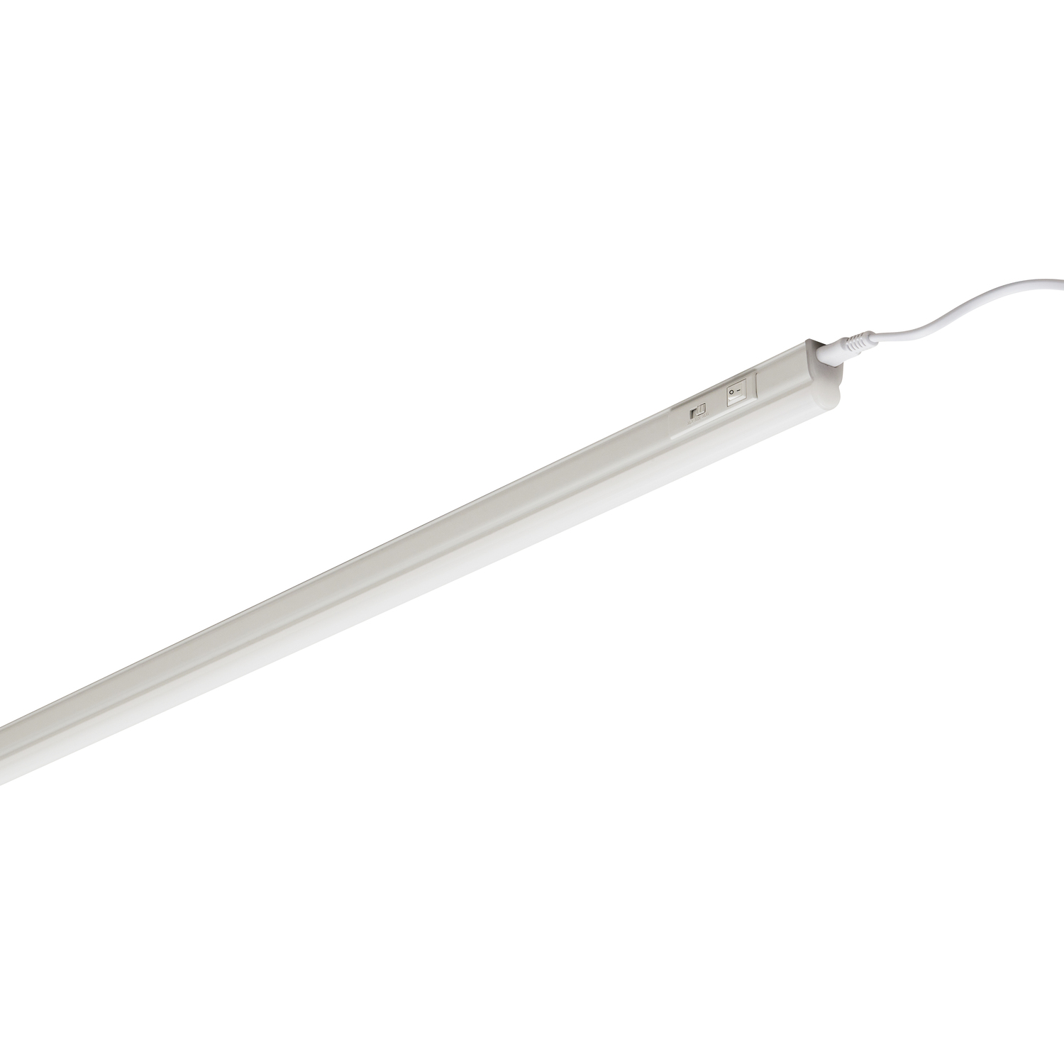 Sylvania Sylpipe Led Ceiling Light 15w 2020 Lumens Flush Mount - White