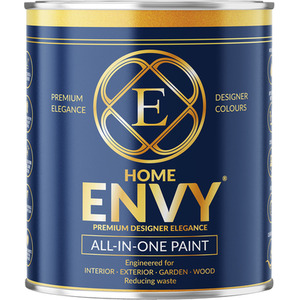 ENVY All-in-One Multi-Surface Matt Paint