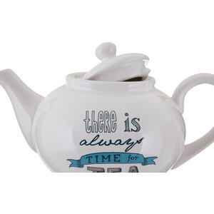 Pretty Things Teapot