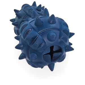 HugglePets Tactical K9 Treat Dispenser Bouncer Dog Toy