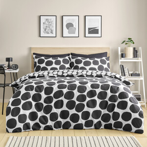 Polka Dots Bedding Set