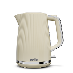 3kW Rapid Boil Textured Kettle