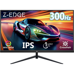 Z-edge UG25S