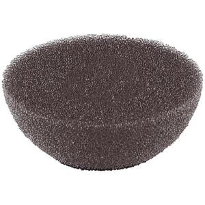 Flex Power Tools Fine Polishing Pad 25Mm 5 Pack
