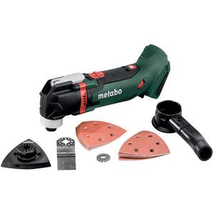 metabo MT 18 LTX Multi-Tool 18V Bare Unit