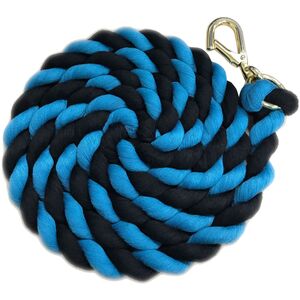 Shires Two Tone Horse Lead Rope
