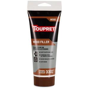 Toupret Wood Filler 330g