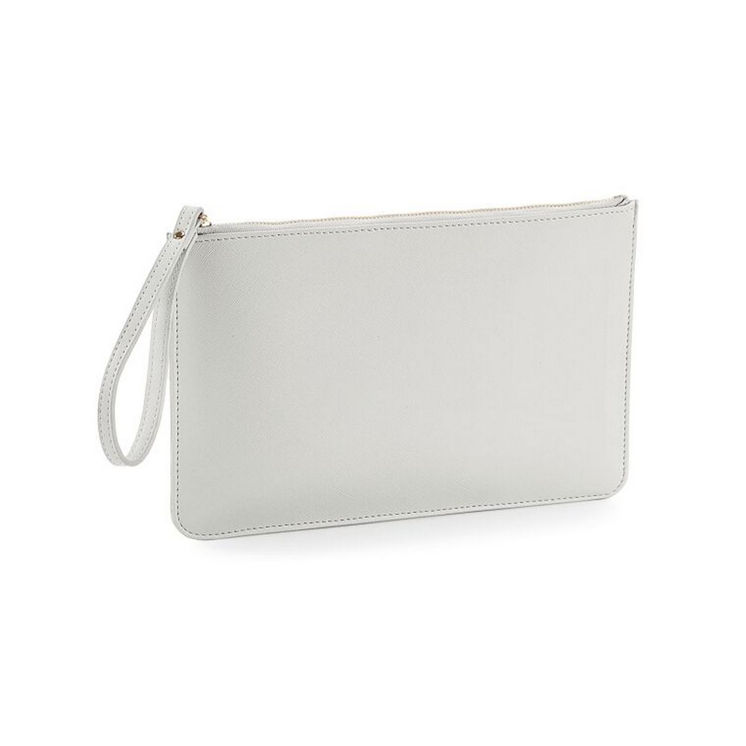 Bagbase Boutique Pouch - Soft Grey / Fabric