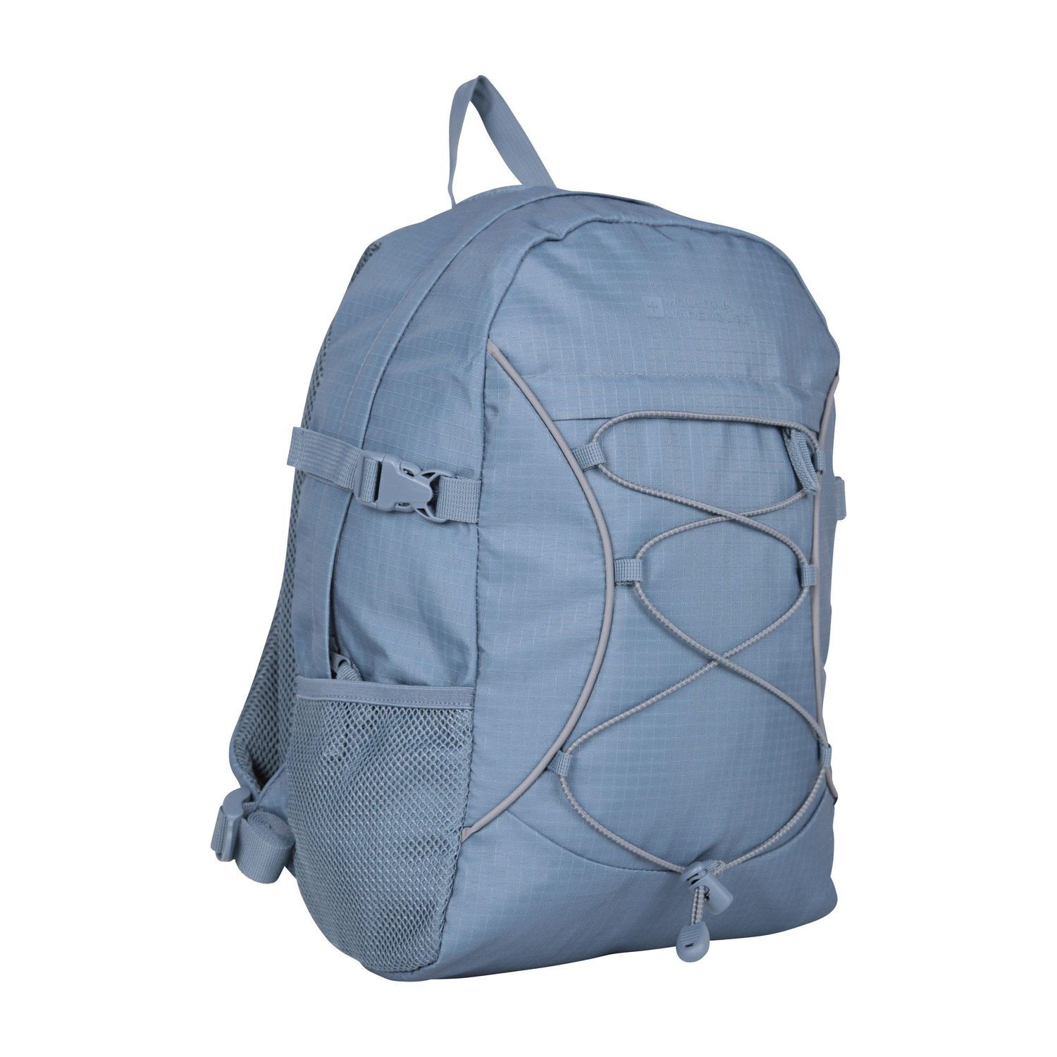Mountain Warehouse Bolt 18L Backpack - Pale Blue