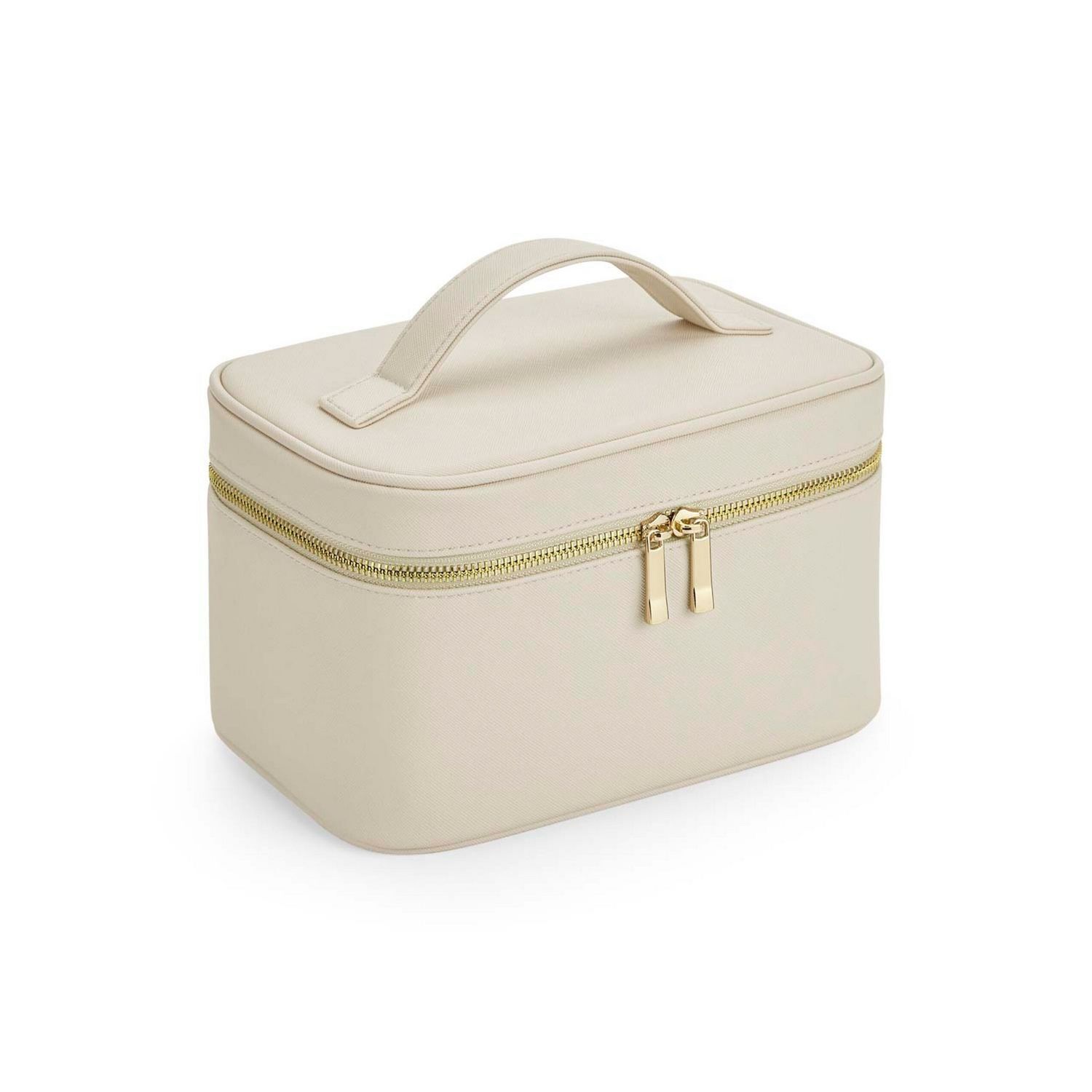 Bagbase Boutique Vanity Case - Oyster