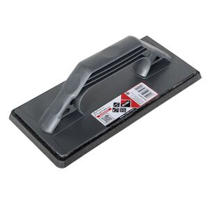 Rubi Tiling Tools Superpro Rubber Grout Trowel