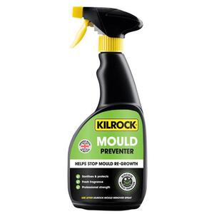 Kilrock Mould Preventer 500Ml