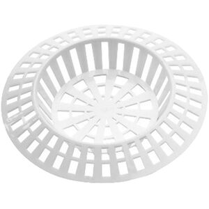 Securpak Plastic Sink Strainer (Pack of 2)