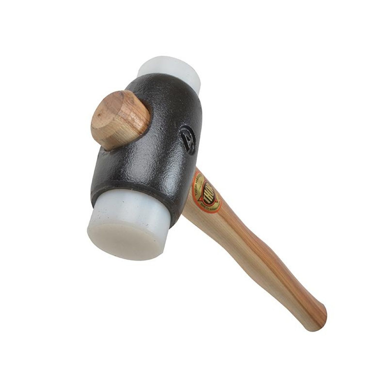 Thor Super Plastic Hammers - Multi Colour