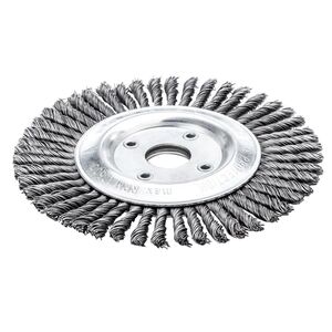 Lessmann Pipeline Brush