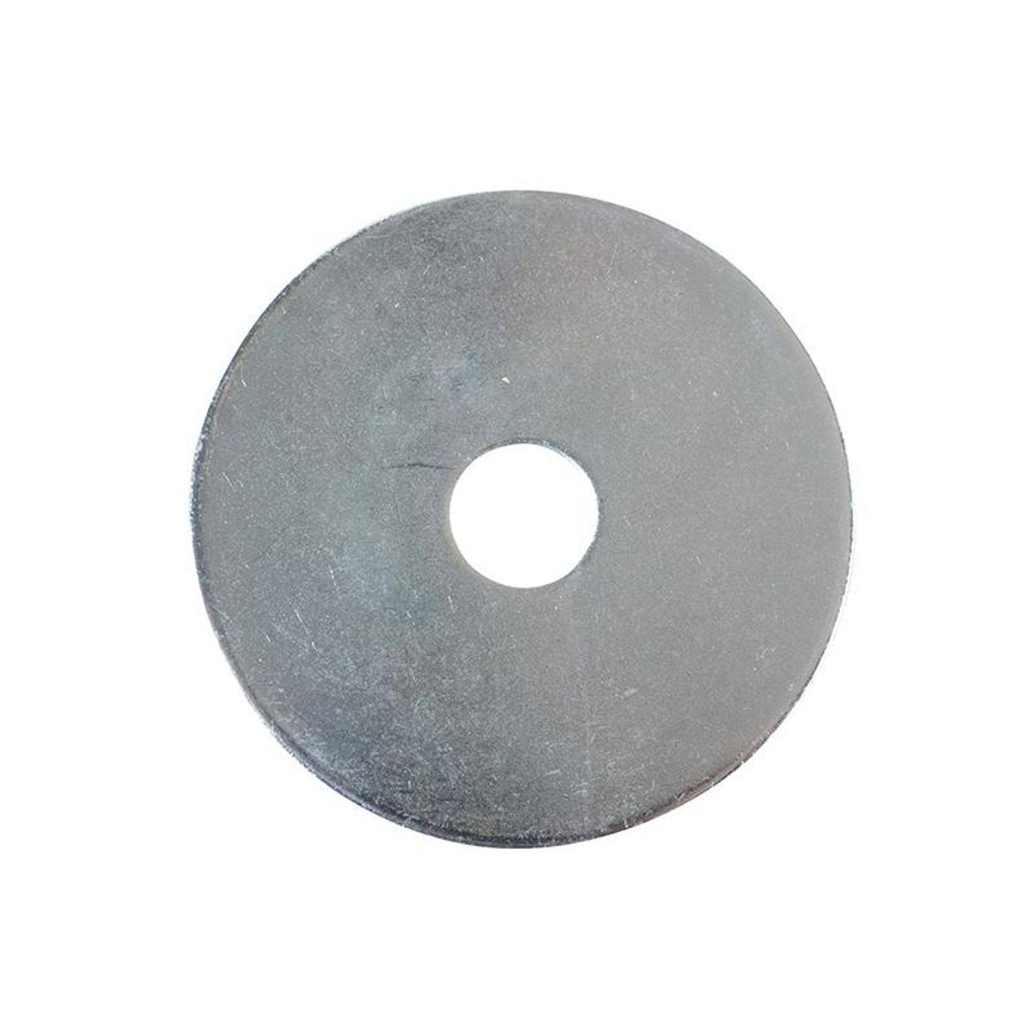 Forgefix Penny Washers, Zp, Forgepack - Multi Colour