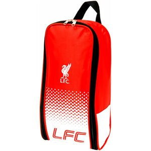 Liverpool FC Official Football Fade Design Bootbag