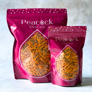 Spicy Bombay Mix Treat Bag - 90g