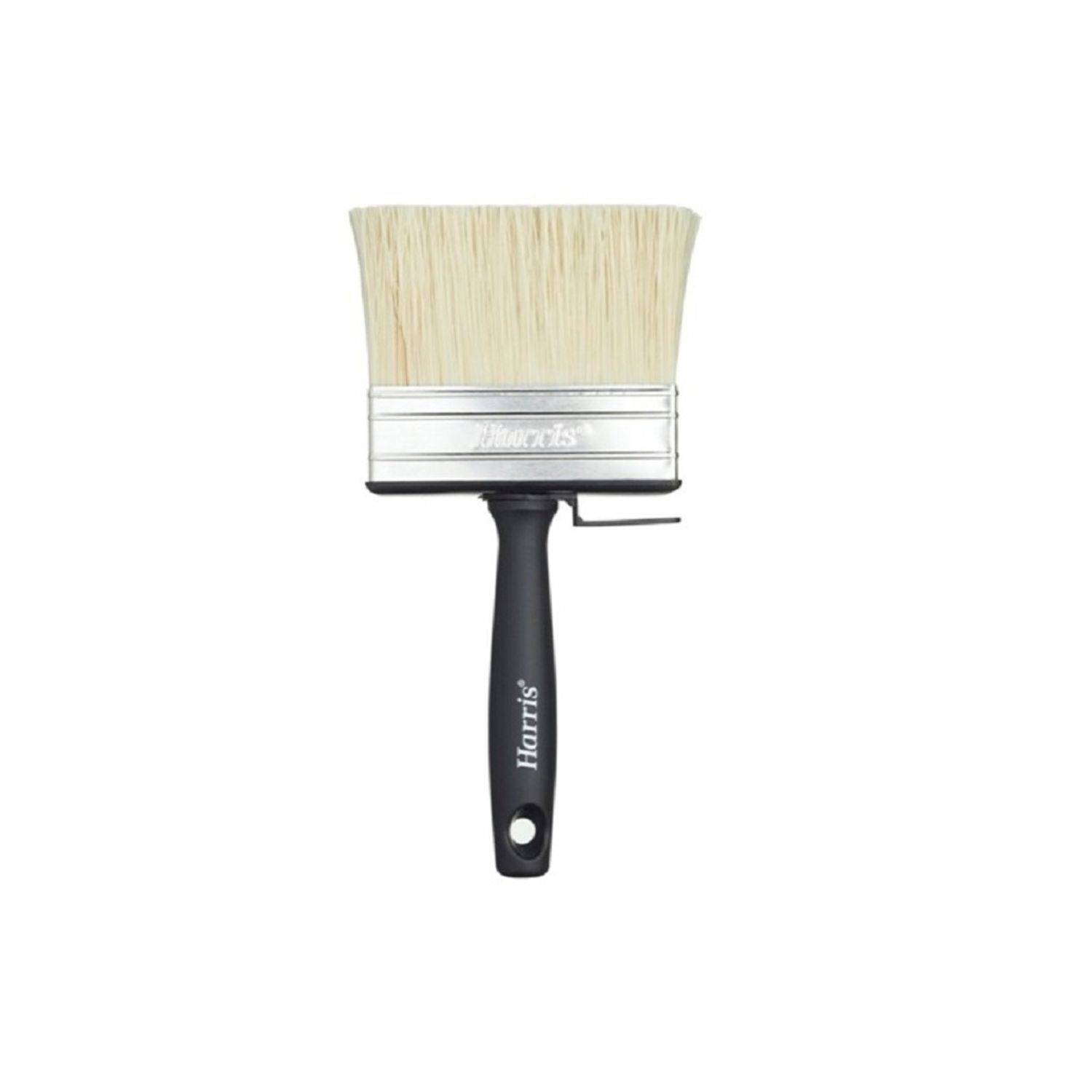 Harris Essentials Block Paint Brush - Black