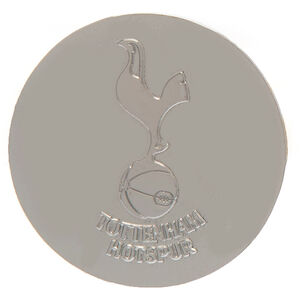 Tottenham Hotspur FC Alloy Crest Car Badge