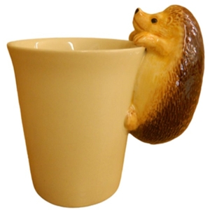 Mug - Hedgehog