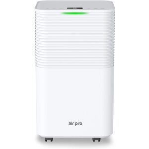 Digital Dehumidifier with Sleep Mode and Timer Portable Electric Damp Remover