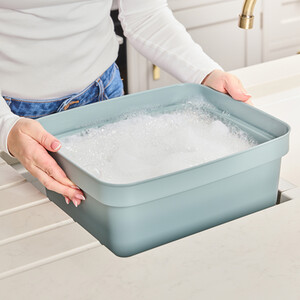 Minky Sink Bowl