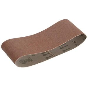 Faithfull Cloth Sanding Belt