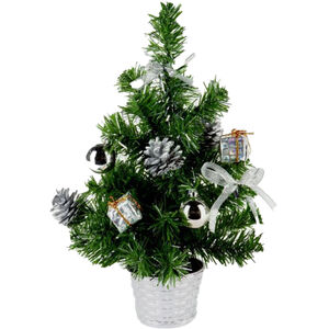 Premier Christmas Artificial Tree