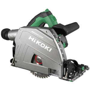 Hikoki, C3606DPAVZ, Brushless Plunge Cut Saw, 36V, Bare Unit