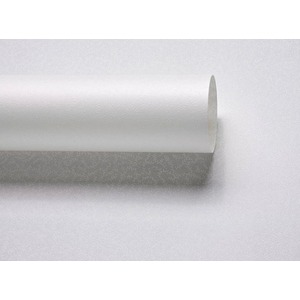 10 Sheets of A4 Tant Floral Double Sided Embossed Paper 116gsm