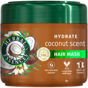 Herbal Essences Hydrate Hair Mask