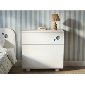Livana 3 Drawer Chest